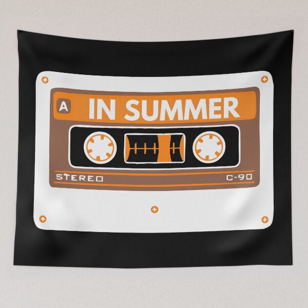 Item preview, Disney Cassette  designed and sold by broadwaygirl142.