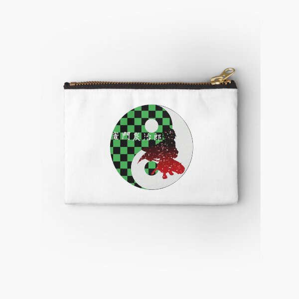 Item preview, The Checkered Sun Breather Yin Yang designed and sold by The-Lone-Rodent.