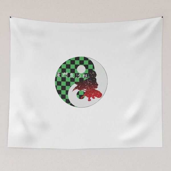 Item preview, The Checkered Sun Breather Yin Yang designed and sold by The-Lone-Rodent.