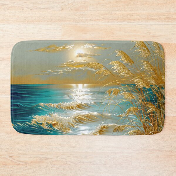Item preview,  Sand Dunes at Sunset designed and sold by MargaretWiktor.