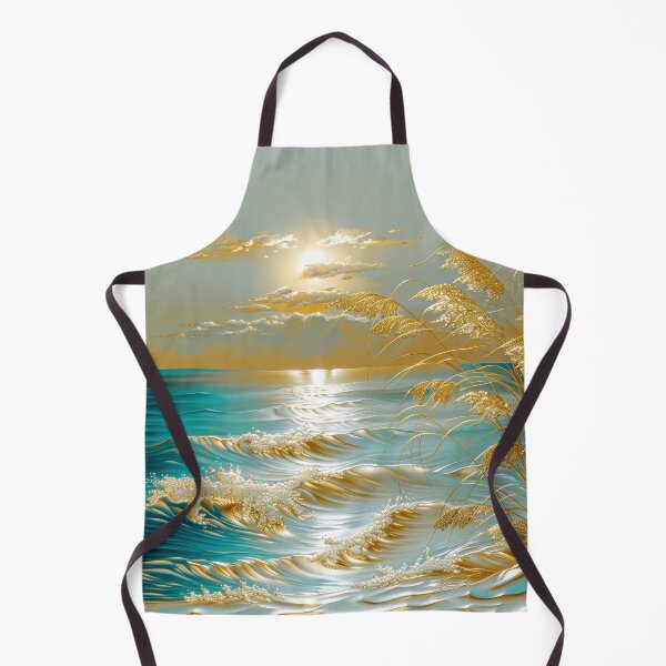 Item preview, Sand Dunes at Sunset designed and sold by MargaretWiktor.