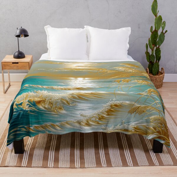 Item preview,  Sand Dunes at Sunset designed and sold by MargaretWiktor.