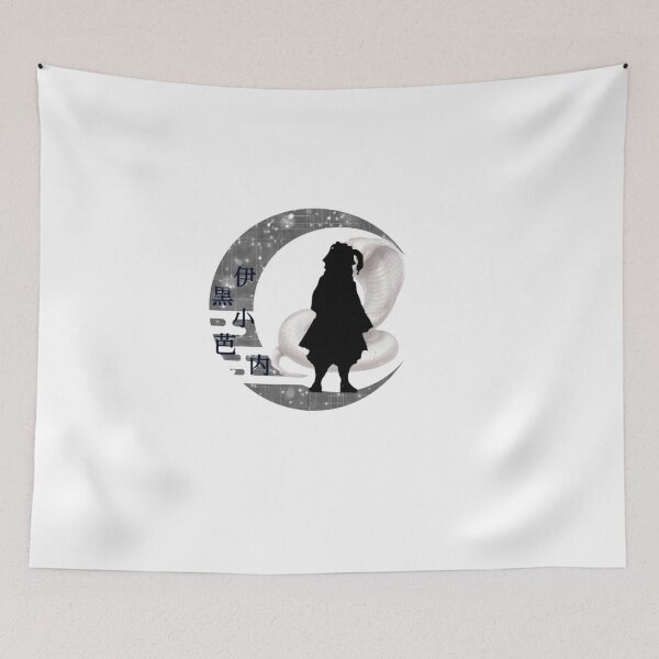 Item preview, The Serpent Warrior Crescent Moon designed and sold by The-Lone-Rodent.