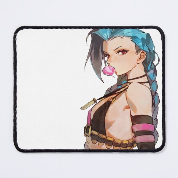 Item preview, Jinx on gum designed and sold by Starphil.