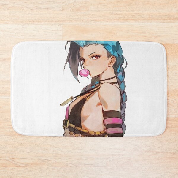 Item preview, Jinx on gum designed and sold by Starphil.