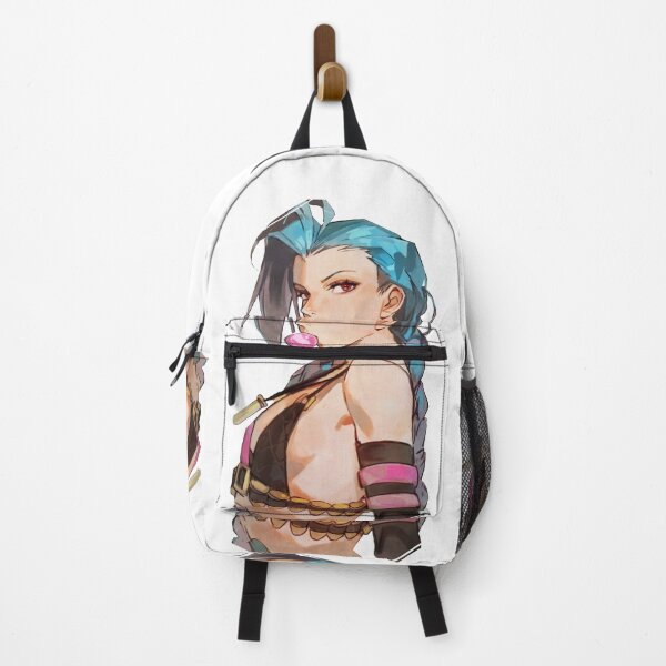 Item preview, Jinx on gum designed and sold by Starphil.