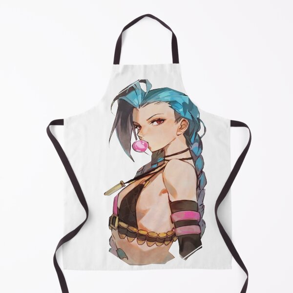 Item preview, Jinx on gum designed and sold by Starphil.