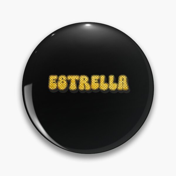 Item preview, Estrella Personalized Cool Custom Name - Funny Design for Women and Girls designed and sold by Watsonarts.