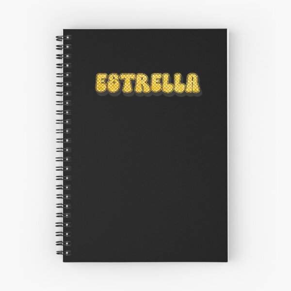 Item preview, Estrella Personalized Cool Custom Name - Funny Design for Women and Girls designed and sold by Watsonarts.
