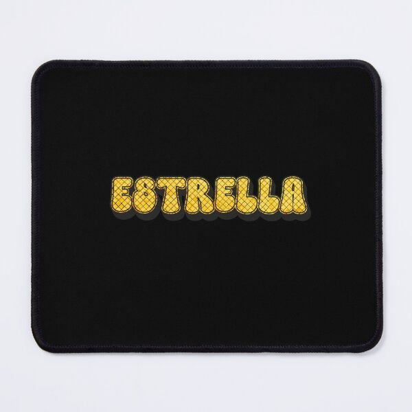 Item preview, Estrella Personalized Cool Custom Name - Funny Design for Women and Girls designed and sold by Watsonarts.