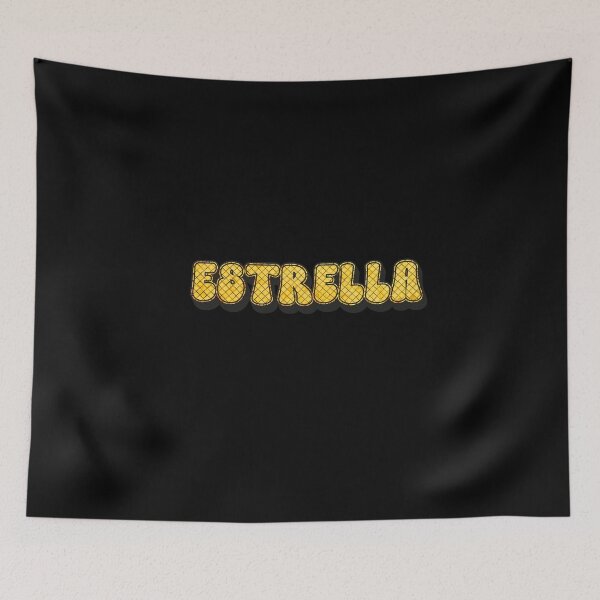 Item preview, Estrella Personalized Cool Custom Name - Funny Design for Women and Girls designed and sold by Watsonarts.