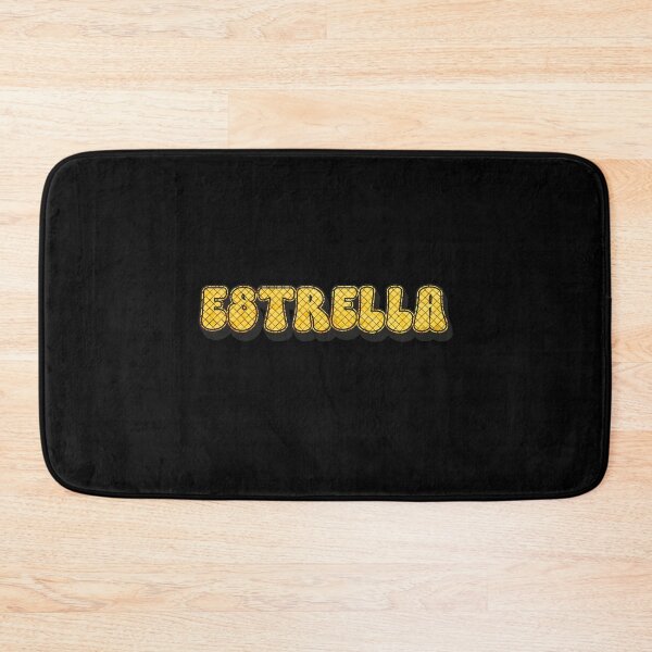 Item preview, Estrella Personalized Cool Custom Name - Funny Design for Women and Girls designed and sold by Watsonarts.