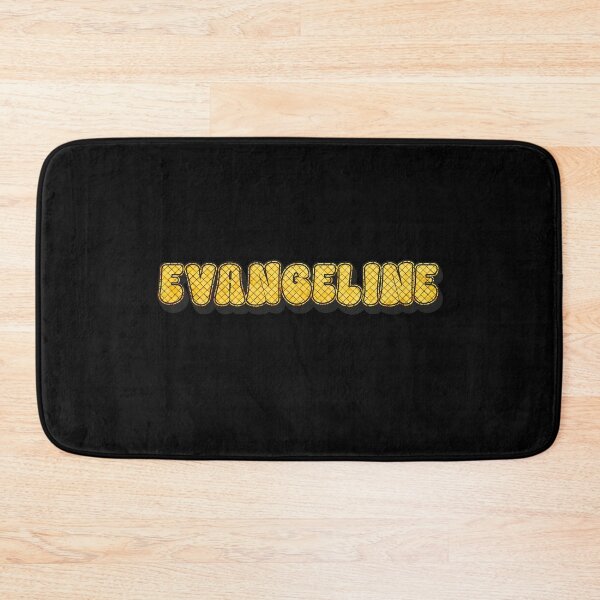 Item preview, Evangeline Personalized Cool Custom Name - Funny Design for Women and Girls designed and sold by Watsonarts.