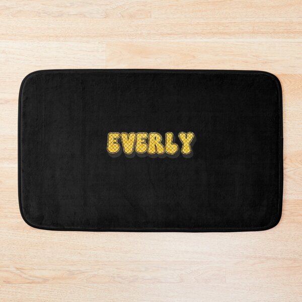 Item preview, Everly Personalized Cool Custom Name - Funny Design for Women and Girls designed and sold by Watsonarts.