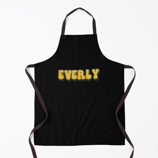 Item preview, Everly Personalized Cool Custom Name - Funny Design for Women and Girls designed and sold by Watsonarts.
