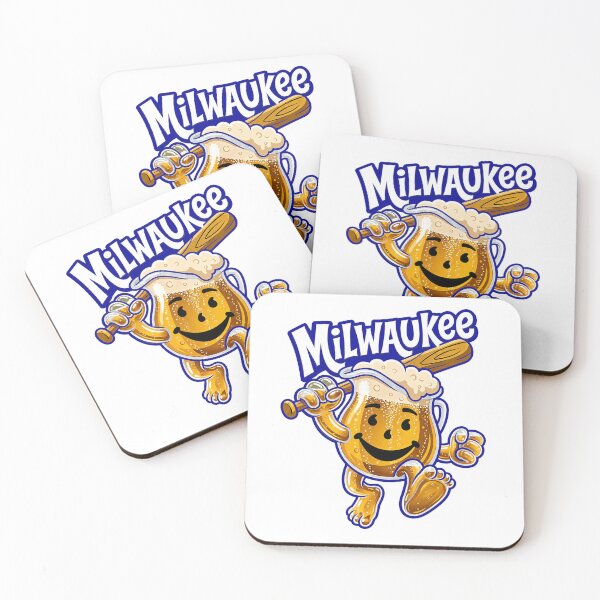 Item preview, Milwaukee  designed and sold by OlympicsMerch.