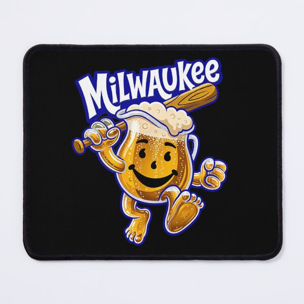 Item preview, Milwaukee  designed and sold by OlympicsMerch.