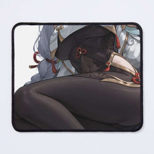 Item preview, Shenhe Feet Genshin Impact designed and sold by KomiArts.