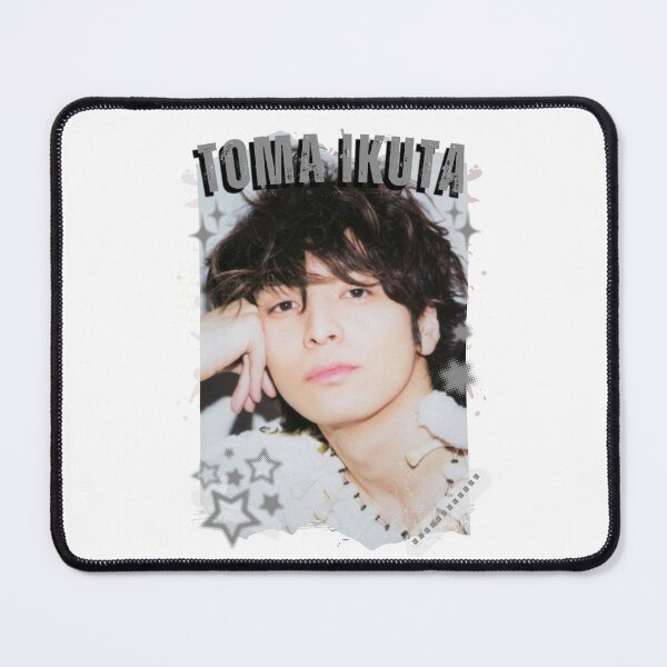 Item preview, Toma Ikuta — 生田 斗真(いくた とうま) JapaneseDrama Actor Jdrama Japan Japanese Drama Actor Aesthetic Historical Drama Portrait Art Fan art Chinese actor illustration designed and sold by HELL0WBELLO.