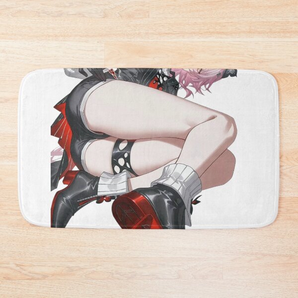 Item preview, Evernight Steps On You Honkai Star Rail designed and sold by KomiArts.