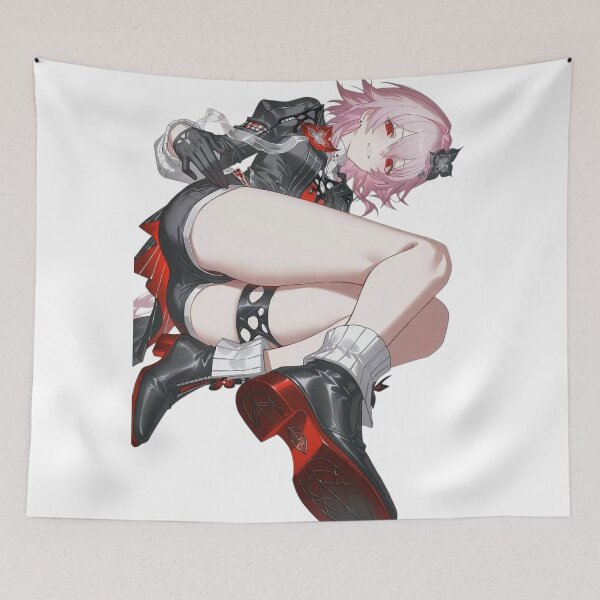 Item preview, Evernight Steps On You Honkai Star Rail designed and sold by KomiArts.