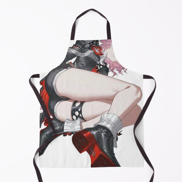 Item preview, Evernight Steps On You Honkai Star Rail designed and sold by KomiArts.