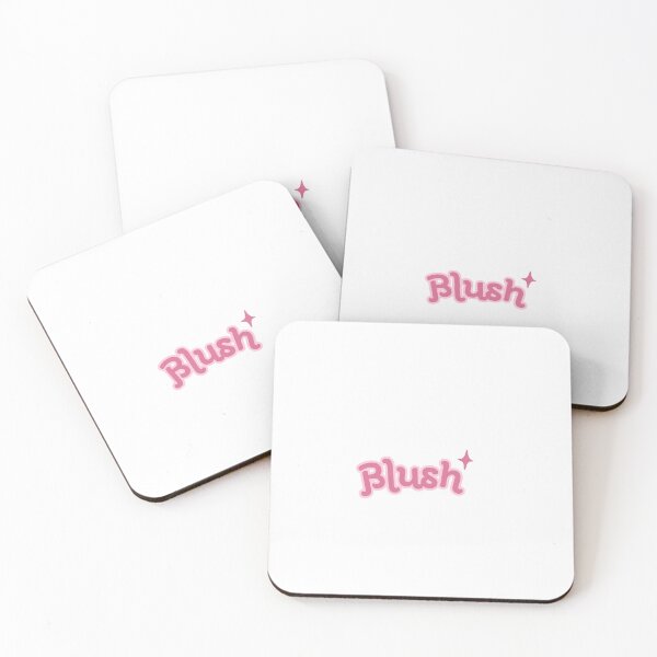 Item preview, Blush designed and sold by Inspiro11.