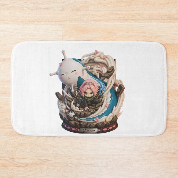 Item preview, Chibi Sakura & Lady Katsuyu designed and sold by pongskiepongs.