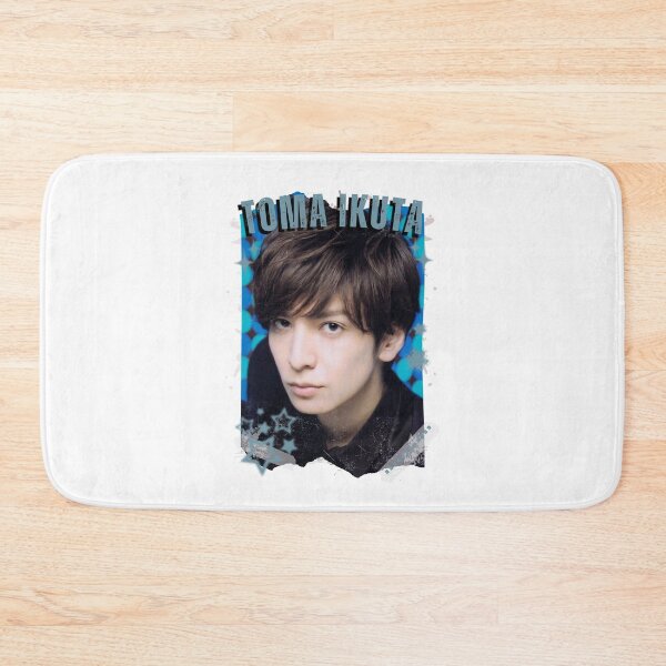 Item preview, Toma Ikuta — 生田 斗真（いくた とうま) JapaneseDrama Actor Jdrama Japan Japanese Drama Actor Aesthetic Historical Drama Portrait Art Fan art Chinese actor illustration designed and sold by HELL0WBELLO.