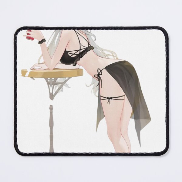 Item preview, Yixuan High Table Zenless Zone Zero designed and sold by KomiArts.