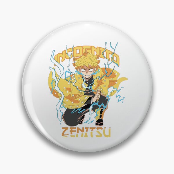 Item preview, The Electric Flash of the Sleepy Swordsman designed and sold by The-Lone-Rodent.