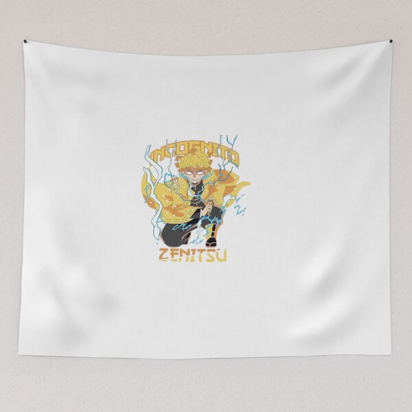 Item preview, The Electric Flash of the Sleepy Swordsman designed and sold by The-Lone-Rodent.