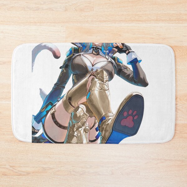 Item preview, Cipher Steps On You Honkai Star Rail designed and sold by KomiArts.