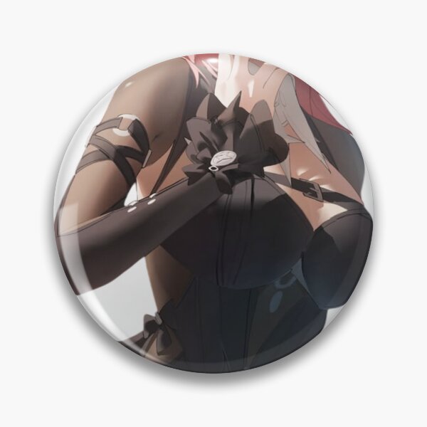 Item preview, Ramiel Smirk Zenless Zone Zero designed and sold by KomiArts.