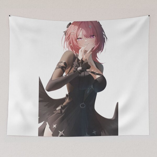 Item preview, Ramiel Smirk Zenless Zone Zero designed and sold by KomiArts.