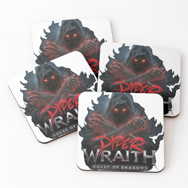 Item preview, the epitome Design of Piper System designed and sold by PiperWraithHOS.