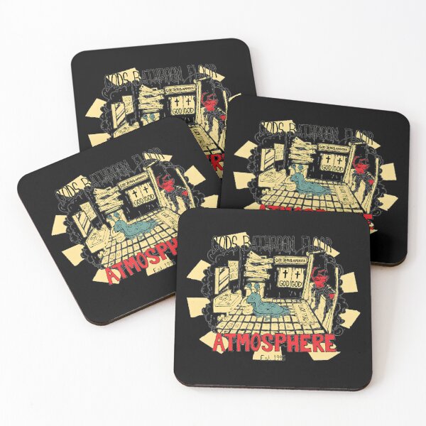 Item preview, Godss Bathrooms Floors designed and sold by João de Oliveira.