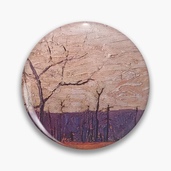 Item preview, Tom Thomson designed and sold by Zohmoros.