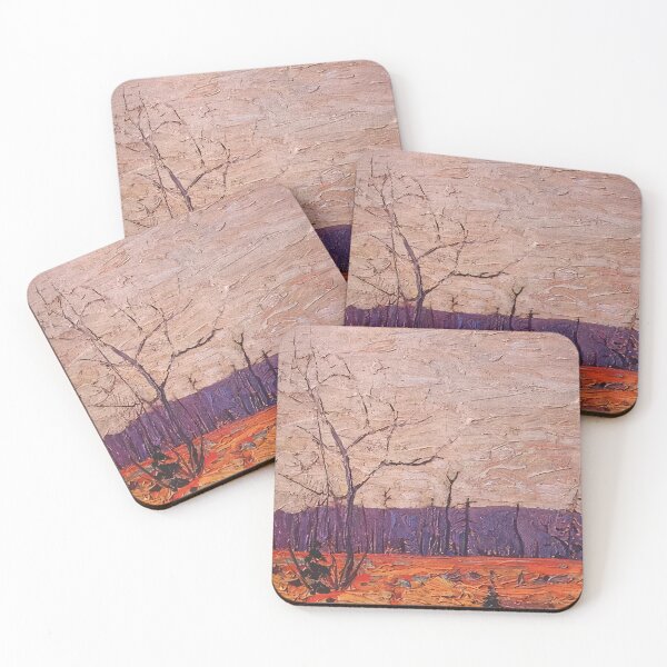 Item preview, Tom Thomson designed and sold by Zohmoros.