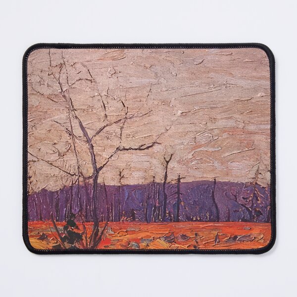 Item preview, Tom Thomson designed and sold by Zohmoros.