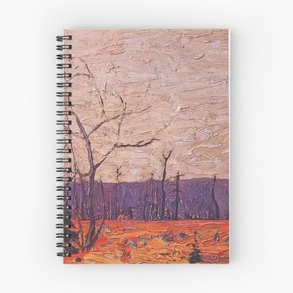 Item preview, Tom Thomson designed and sold by Zohmoros.
