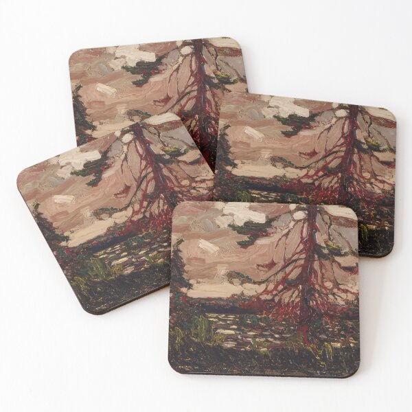 Item preview, Tom Thomson designed and sold by Zohmoros.
