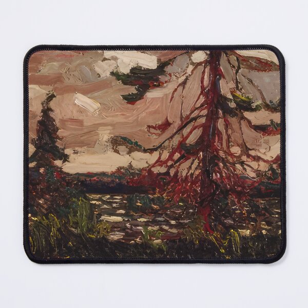 Item preview, Tom Thomson designed and sold by Zohmoros.
