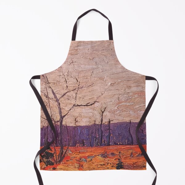 Item preview, Tom Thomson designed and sold by Zohmoros.