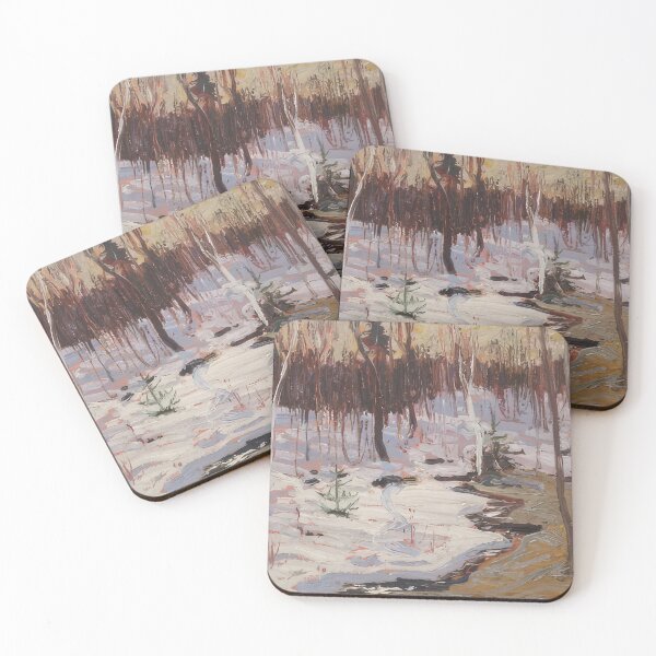 Item preview, Tom Thomson designed and sold by Zohmoros.