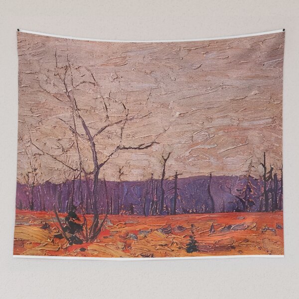 Item preview, Tom Thomson designed and sold by Zohmoros.