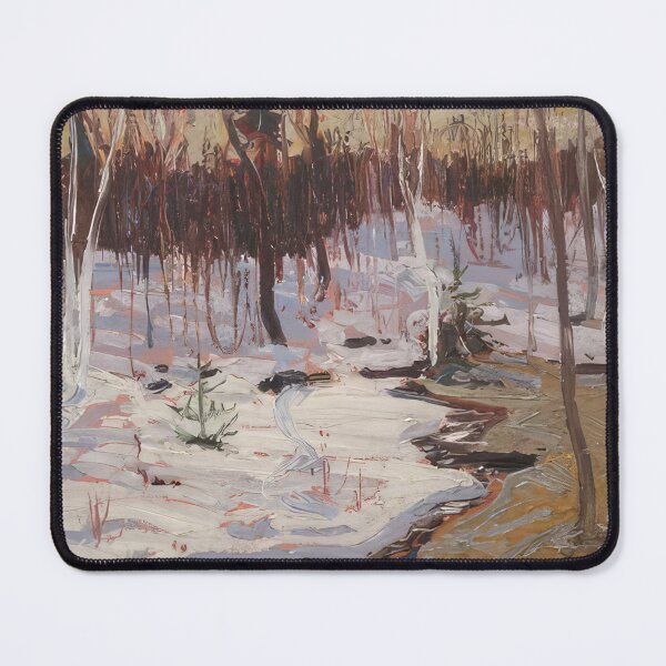 Item preview, Tom Thomson designed and sold by Zohmoros.