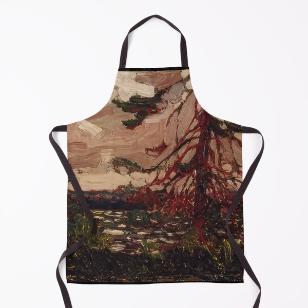Item preview, Tom Thomson designed and sold by Zohmoros.
