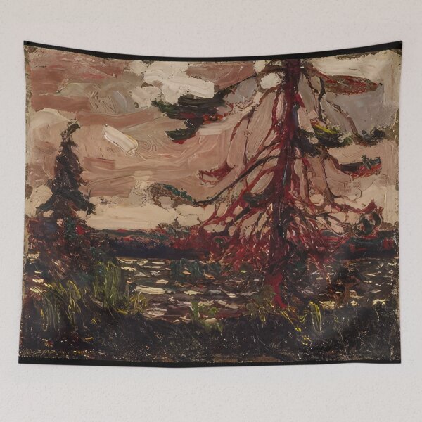 Item preview, Tom Thomson designed and sold by Zohmoros.