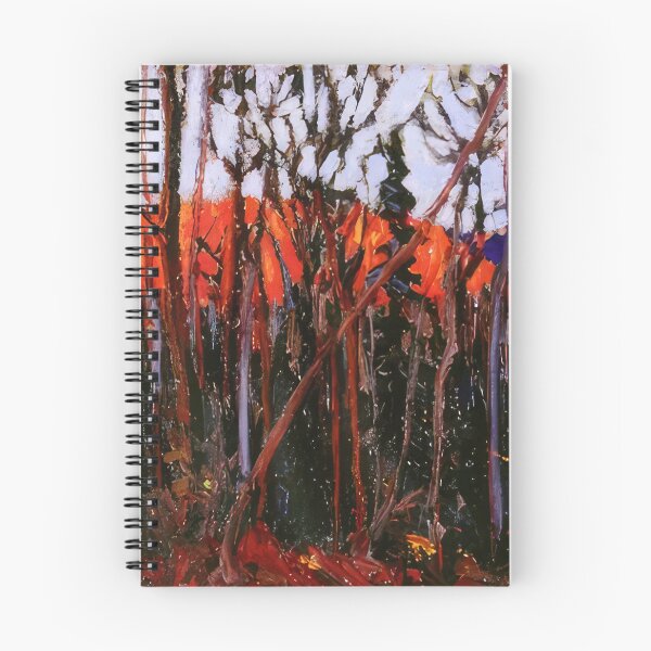 Item preview, Tom Thomson designed and sold by Zohmoros.